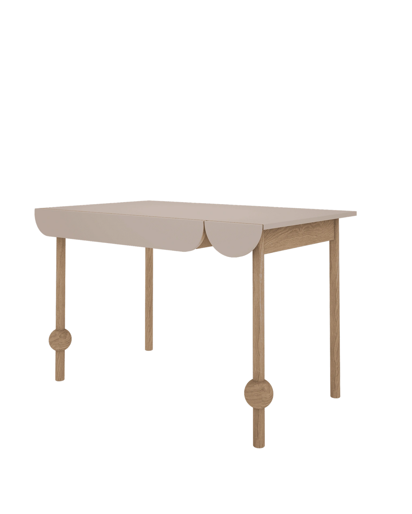 Wood Luck Design, Kirjoituspöytä, Bloom