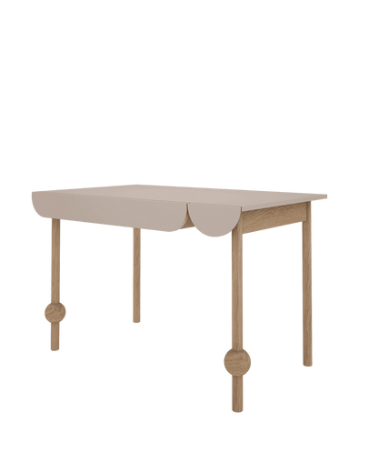 Wood Luck Design, Kirjoituspöytä, Bloom
