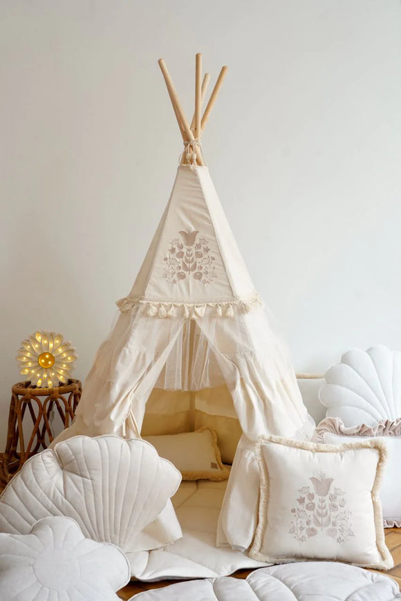 Moi Mili Leikkiteltta Setti, Boho