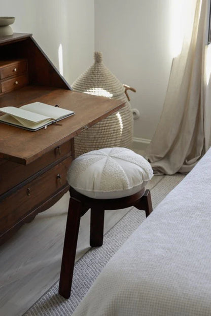 Moi Mili, Sisustustyyny, Patchwork "Boucle"