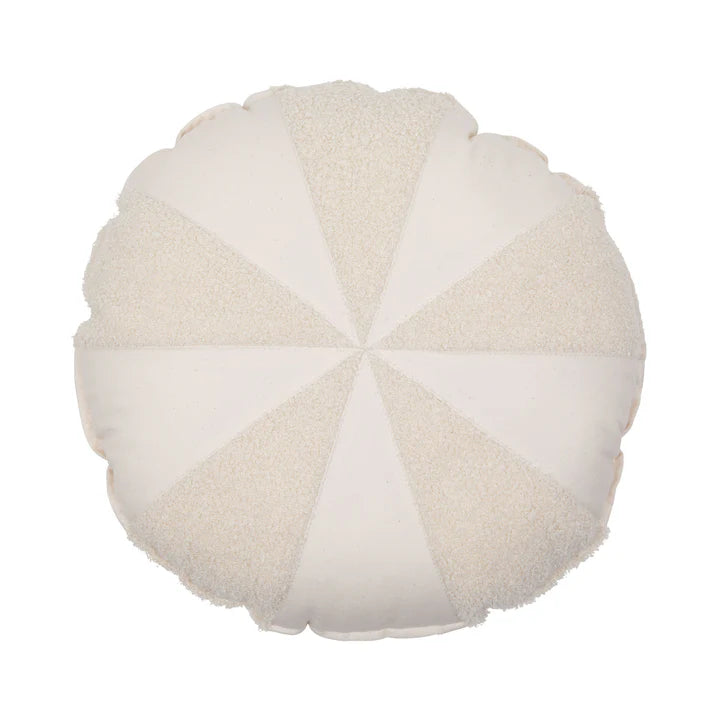 Moi Mili, Sisustustyyny, Patchwork "Boucle"