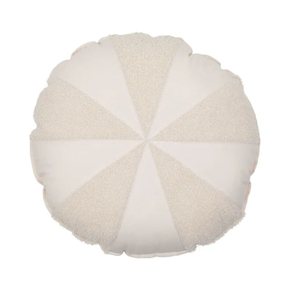 Moi Mili, Sisustustyyny, Patchwork "Boucle"