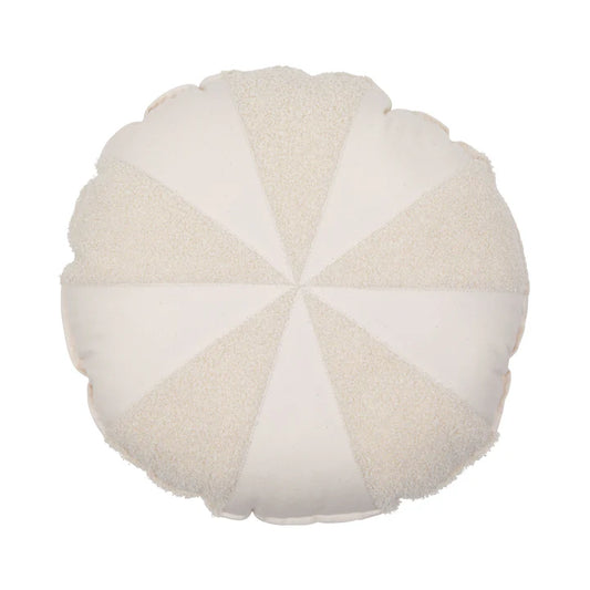 Moi Mili, Sisustustyyny, Patchwork "Boucle"