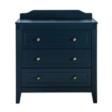 Maison Charlotte, Pinnasänky + Lipasto, Opera Prestige Blue