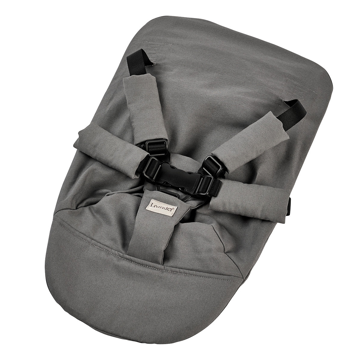 Leander Louie, Vastasyntyneen Istuin, Cool Grey