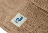Jollein, Säilytyskori Pure Knit, Biscuit