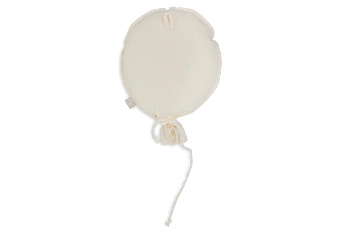 Jollein, Balloon, Ivory