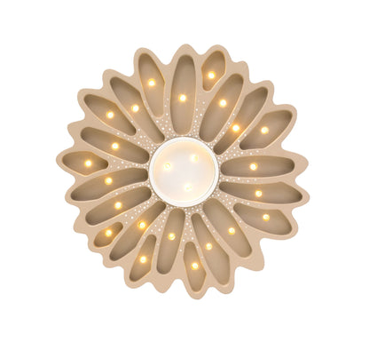 Little Lights, Yövalo, Daisy Cappuccino