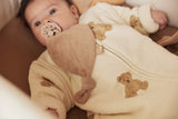 Jollein, Unipussi (irrotettavat hihat), Teddy Bear 70cm