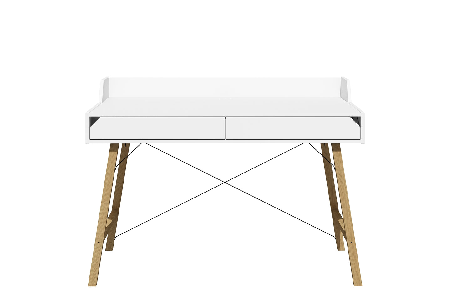 Bellamy, Lotta Desk, Snow