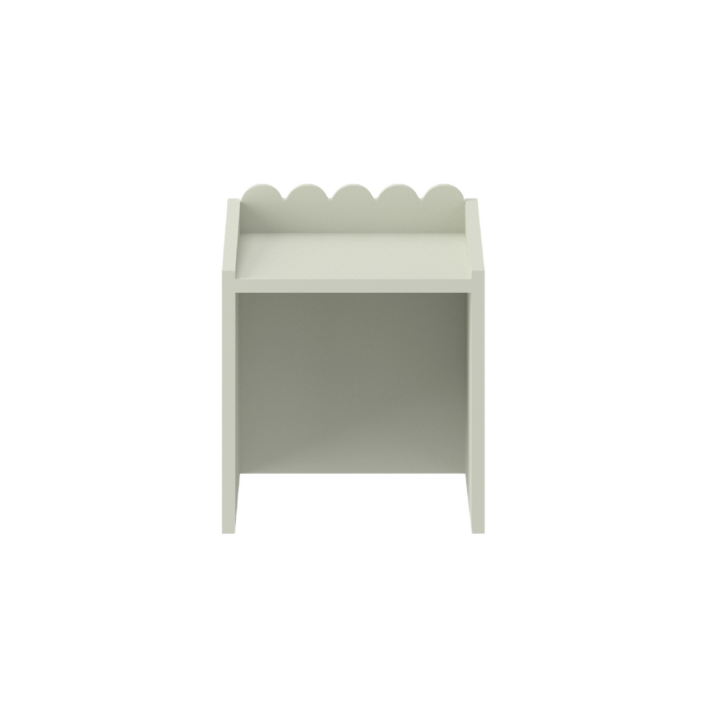 Bokhörna, Montessoribord och stolar, Sage