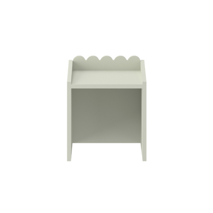 Bokhörna, Montessoribord och stolar, Sage