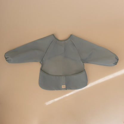 Mushie, Hihallinen Ruokalappu, Roman Green
