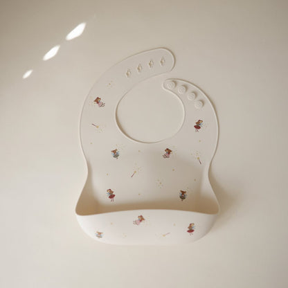 Mushie Ruokalappu, Fairy Mice