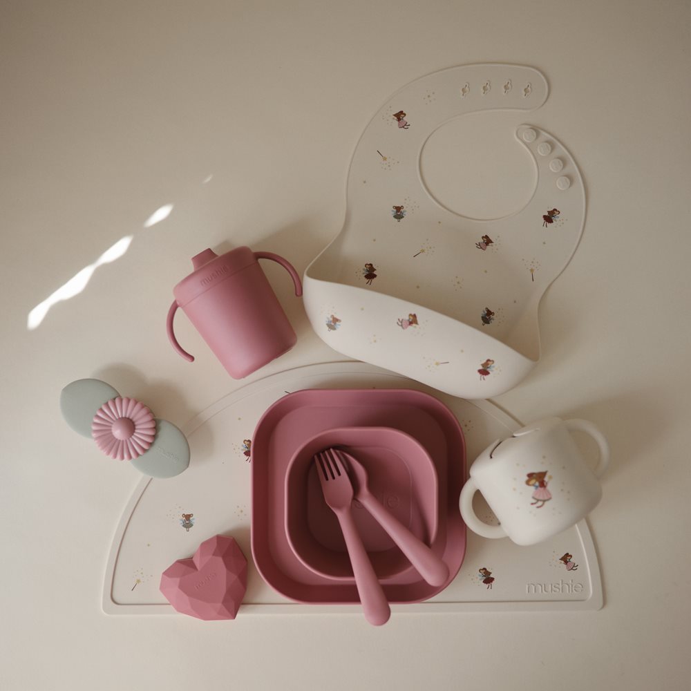 Mushie Ruokalappu, Fairy Mice