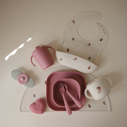 Mushie Ruokalappu, Fairy Mice
