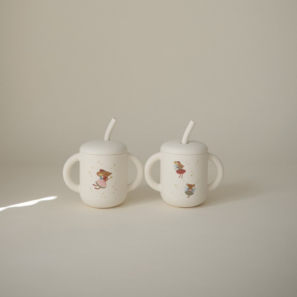 Mushie, Pillimuki Silikonia, Fairy Mice