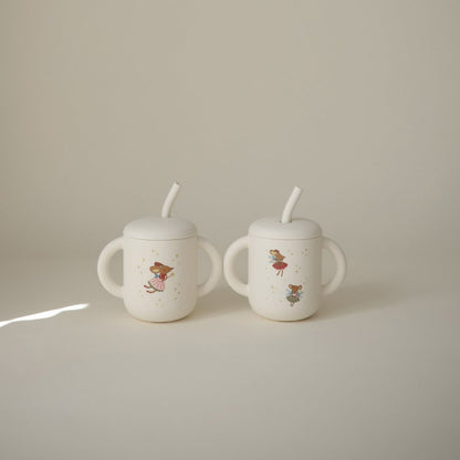 Mushie, Pillimuki Silikonia, Fairy Mice