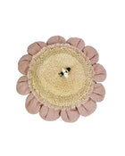 Planet Bee, Lattiatyyny, Pink Daisy