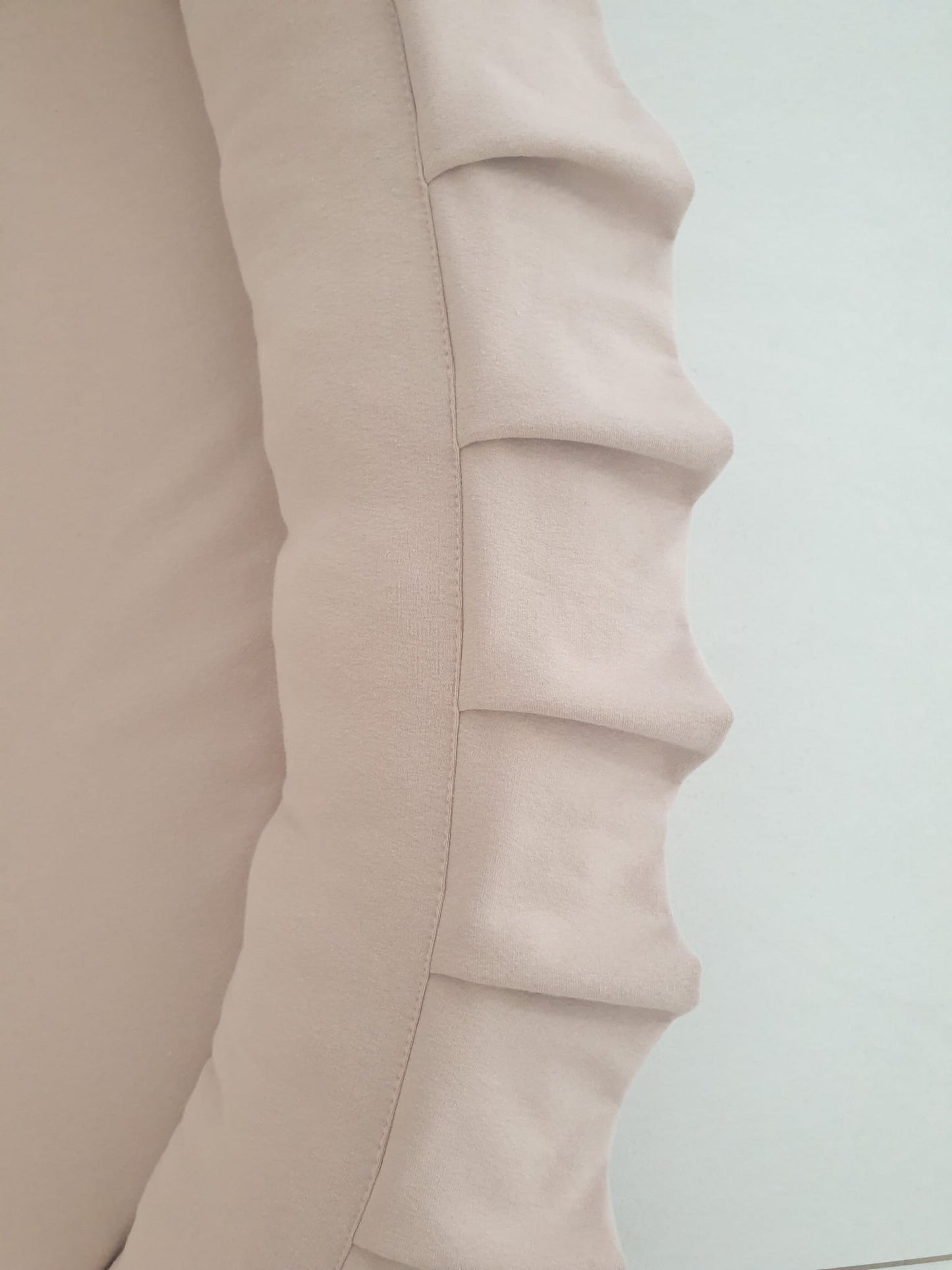 Play mat, Soft Velvet Beige