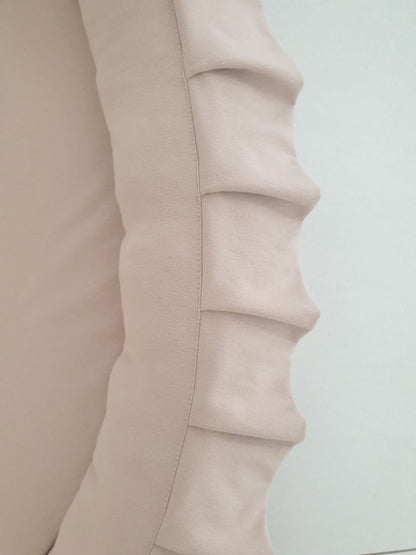 Play mat, Soft Velvet Beige