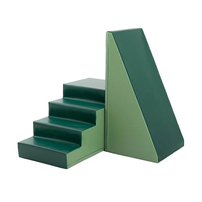Iglu, Mega Fun Slider, Forest Green