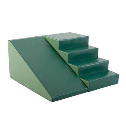 Iglu, Mega Fun Slider, Forest Green