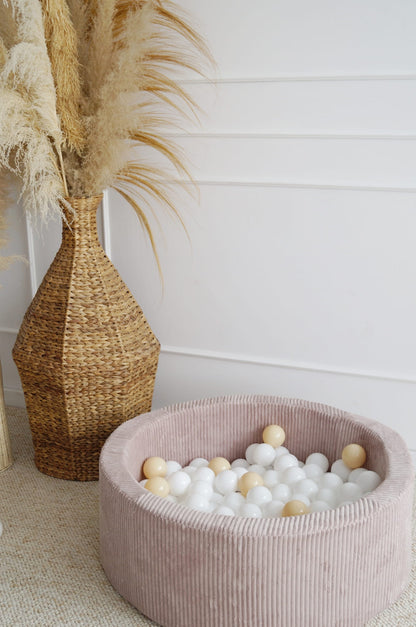 Pallomeri, Corduroy Dirty Pink