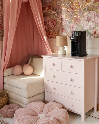 Inmondo, Collet Lipasto, Pink