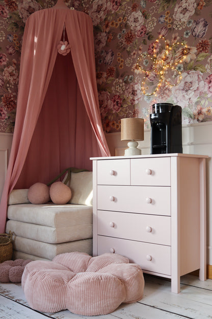 Inmondo, Collet Lipasto, Pink