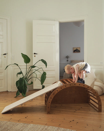 FITWOOD, klätterbåge LUOTO II