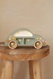 Little Lights Yövalo, Beetle Car Mini, 3 Väriä