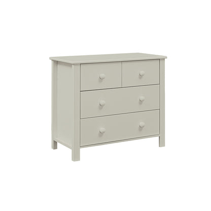 Inmondo, Collet Chest of drawers, Various colors