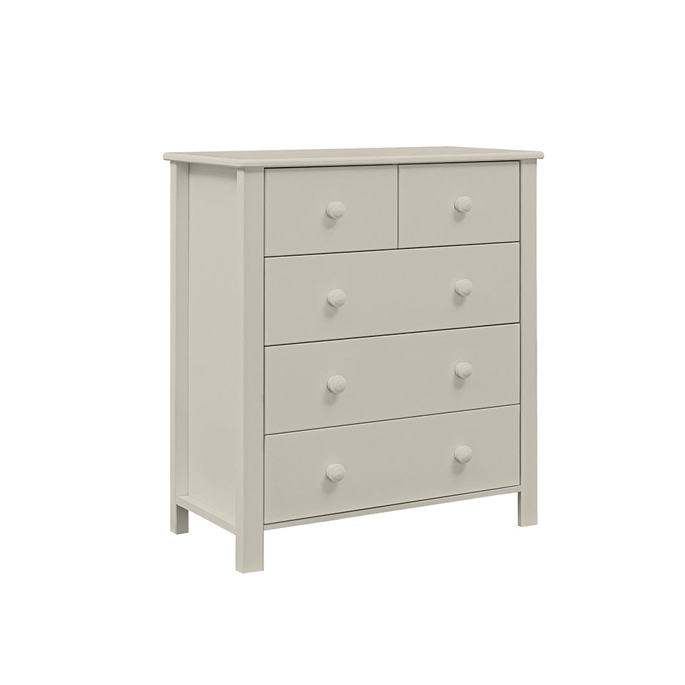 Inmondo, Collet Korkea Lipasto, 7 eri sävyä