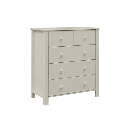 Inmondo, Collet Korkea Lipasto, 7 eri sävyä