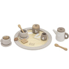 Label Label, Teesetti, Nougat