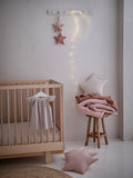 Pinnasänky & Juniorisänky 2 IN 1, 70x140 cm, Basic Cashmere