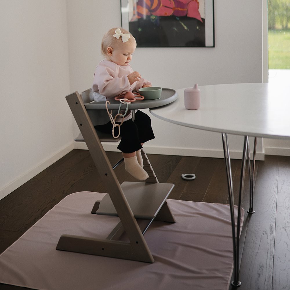 Mushie, Lattiansuoja Fog