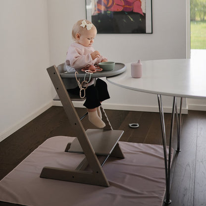 Mushie, Lattiansuoja Fog