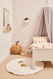 Matuu, Pussilakanasetti, Beige Stripes (3 eri kokoa)