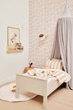 Matuu Teddy Cream, Matto 100cm