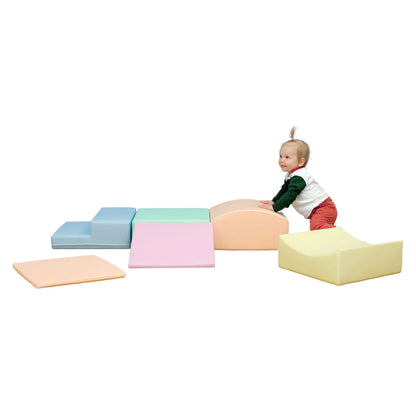 Igloo, Lekmodul, Kreativitet, Vit