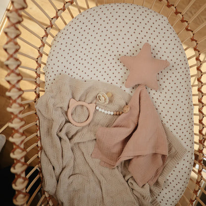 Mushie, Chew Toy, Cat, Toy