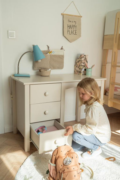 Inmondo, Collet Työpöytä, Cashmere