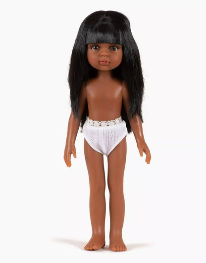 Minikane, Amigas, Nukke Nora