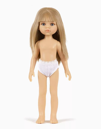 Minikane, Amigas, Nukke Carla