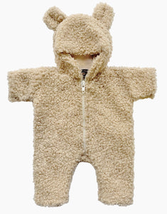 Minikane, Teddy-haalari, Beige