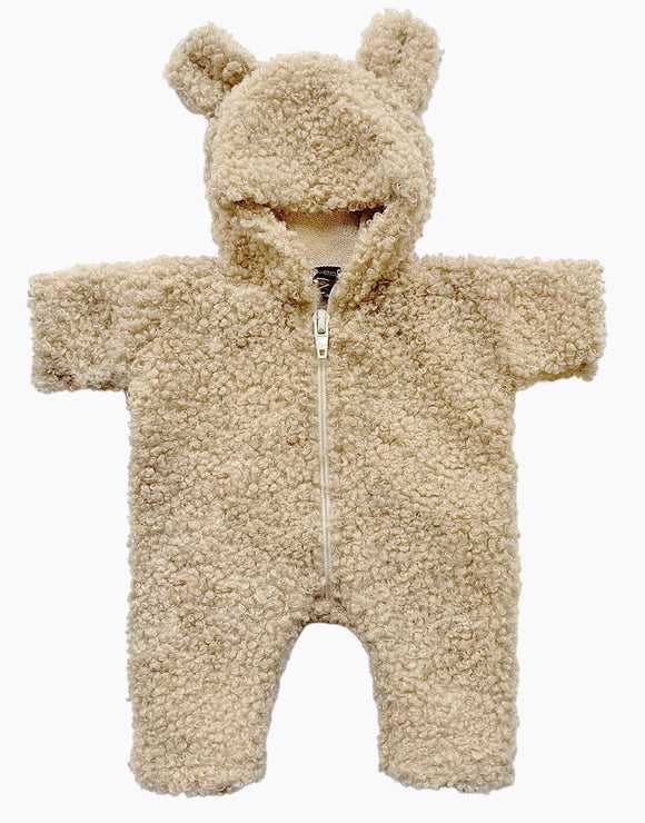 Minikane, Teddy-haalari, Beige