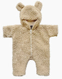 Minikane, Teddy-haalari, Beige
