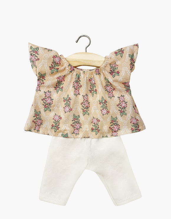 Minikane, Nuken Paita ja Legginsit, Seraphine